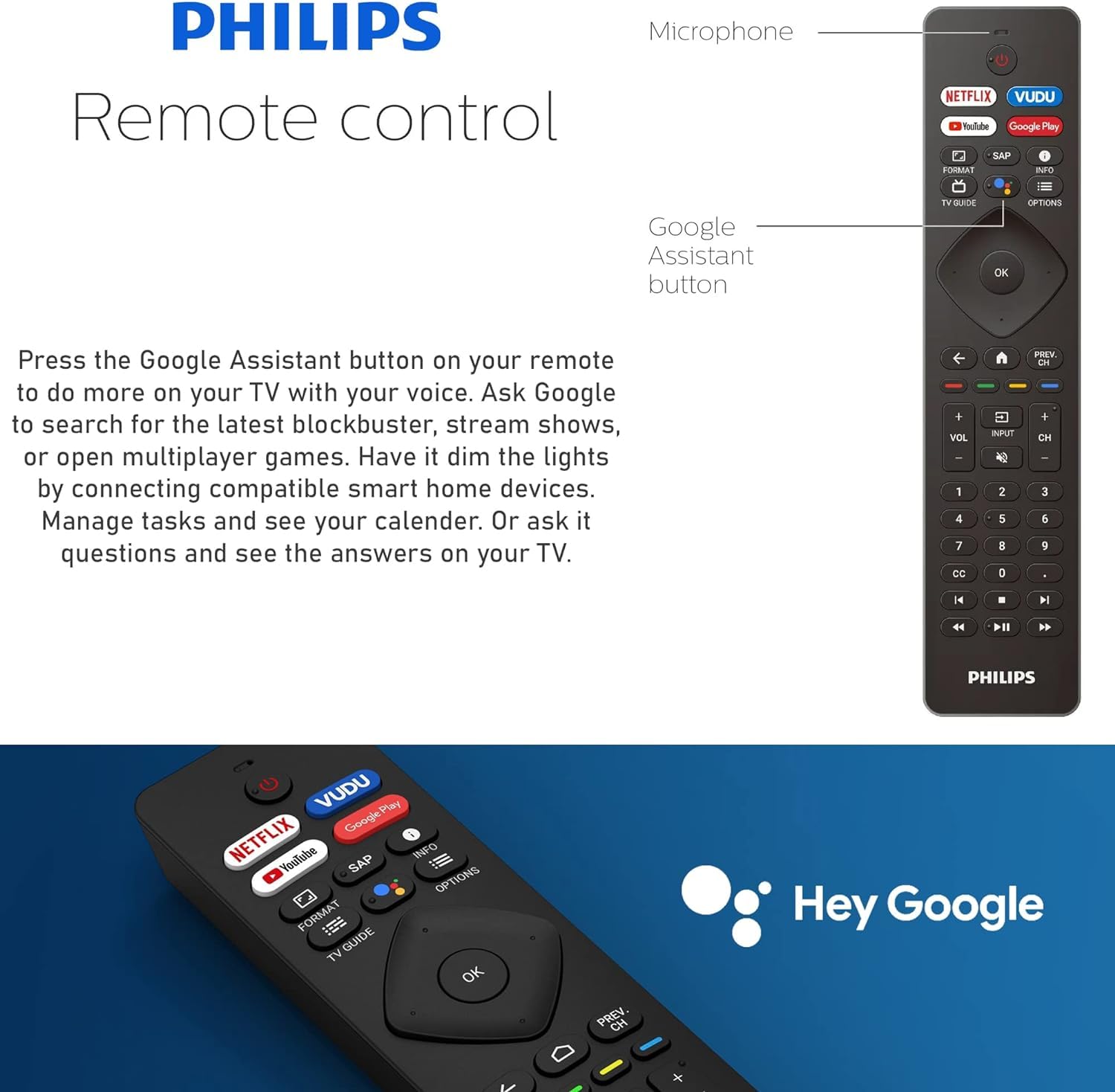 Amazon.com: Philips 43